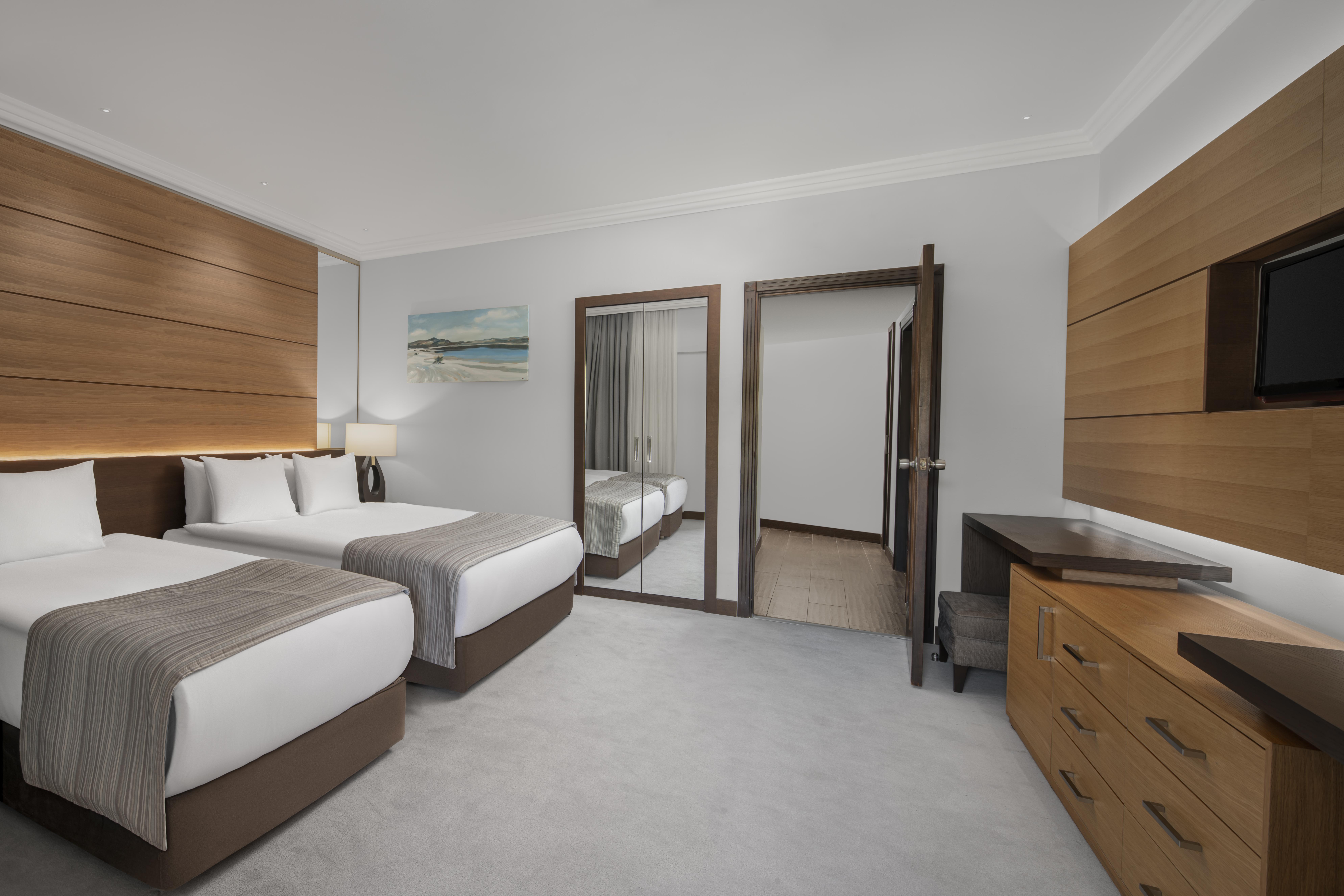 Papillon Belvil Holiday Village Belek Exterior foto