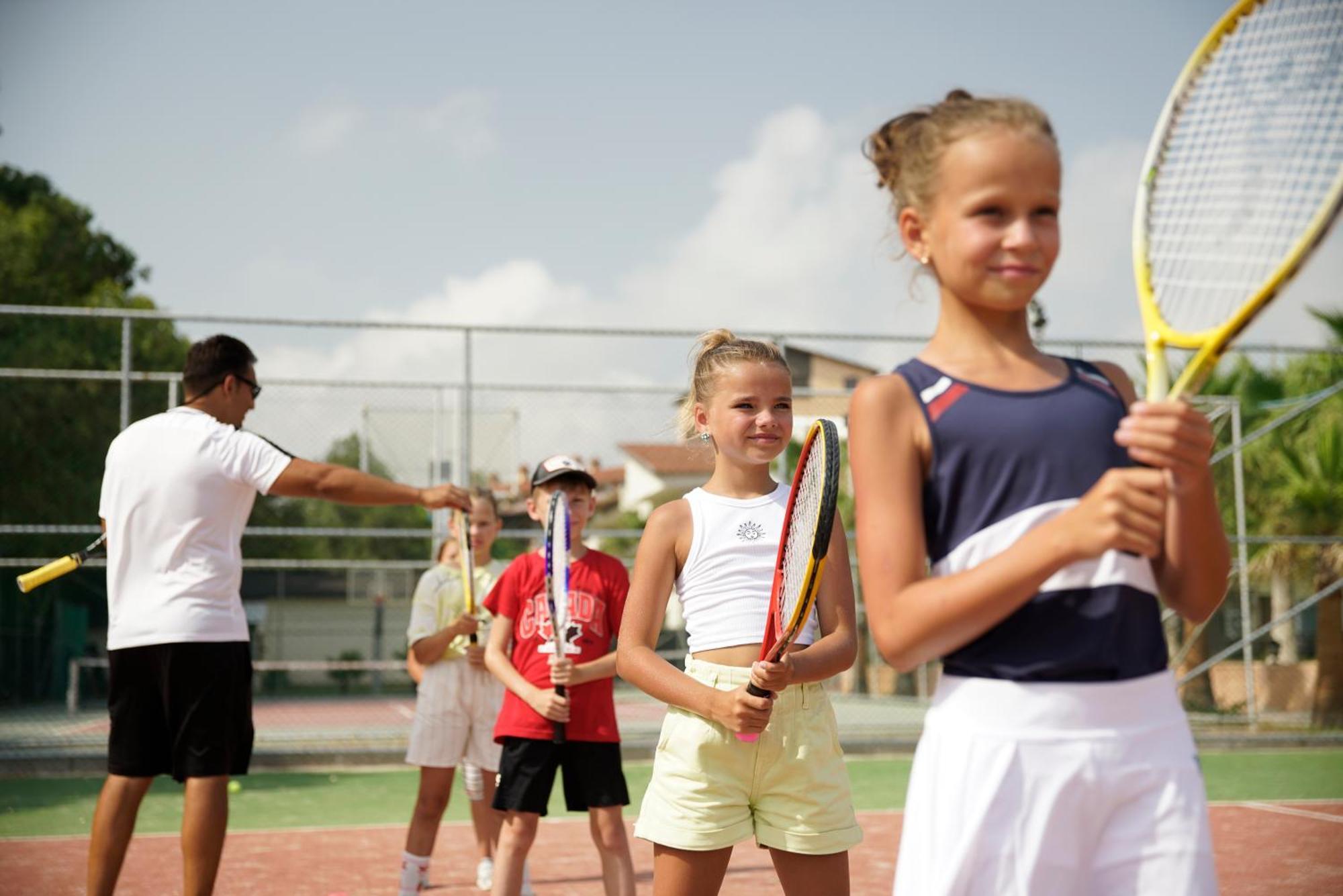 Papillon Belvil Holiday Village Belek Exterior foto